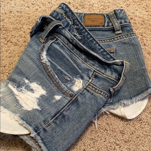 American Eagle shorts - Picture 8 of 8